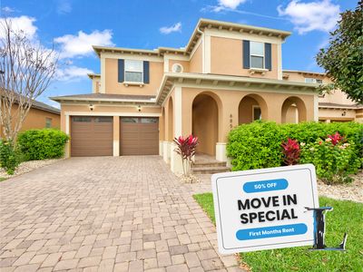 6854 Trellis Vine Loop, Windermere, FL, 34786