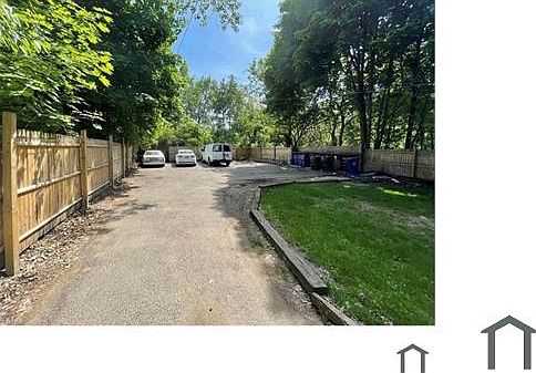 3rd image of 10730 Orville Ave Unit 3