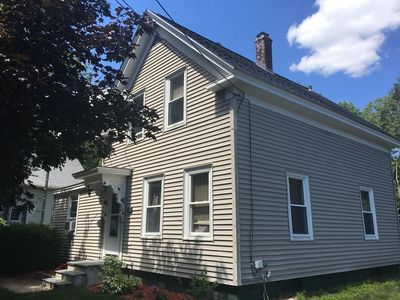 37 S High St, Ashburnham, MA, 01430