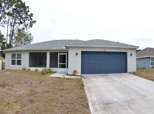 1299 Platt Ave SW, Palm Bay, FL 32908