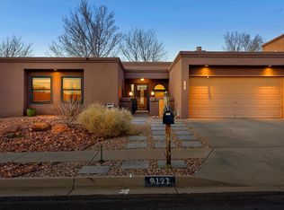 9121 Dempsey Dr NE, Albuquerque, NM 87109