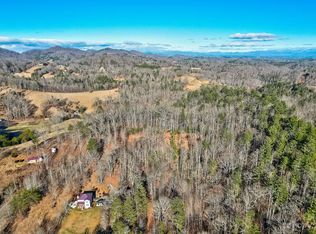 0 Boyd Rd #7, Leicester, NC 28748