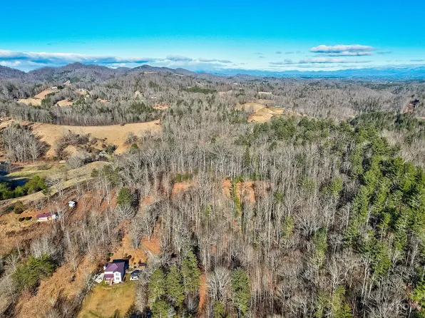 0 Boyd Rd #7, Leicester, NC 28748