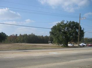200 S Morrison Blvd, Hammond, LA 70401