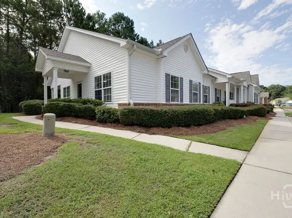 36 Falkland Avenue, Savannah, GA 31407
