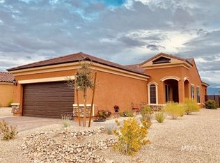 597 Bridle Path Cir, Mesquite, NV 89034