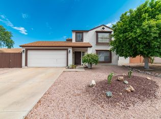 1308 E Taro Ln, Phoenix, AZ 85024