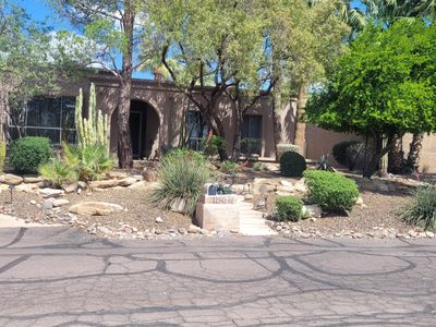 1150 E Village Circle Dr N, Phoenix, AZ, 85022