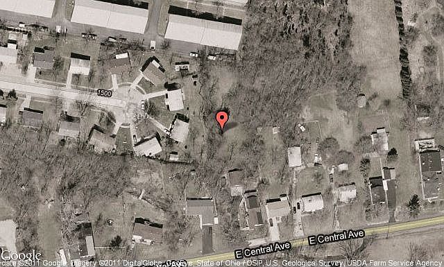 Map View