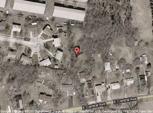 1705 E Central Ave, Miamisburg, OH 45342