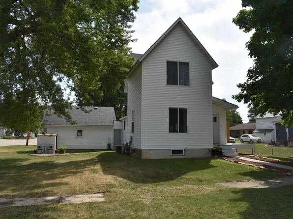 213 N Jefferson St, Saint Ansgar, IA 50472