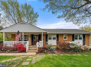 5219 Portsmouth Rd, Fairfax, VA 22032