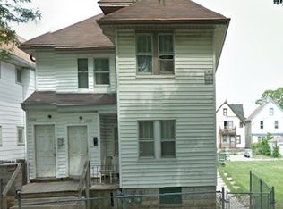 1534 N 39th St, Milwaukee, WI 53208