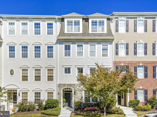 440 Orchard Ridge Dr, Gaithersburg, MD 20878