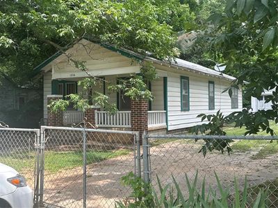 1016 E 10th St, Shawnee, OK, 74801