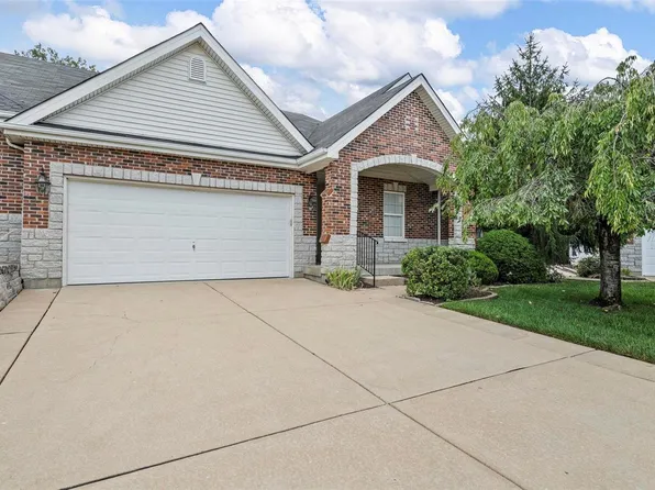 4502 Von Talge Trails Ct, Saint Louis, MO 63128