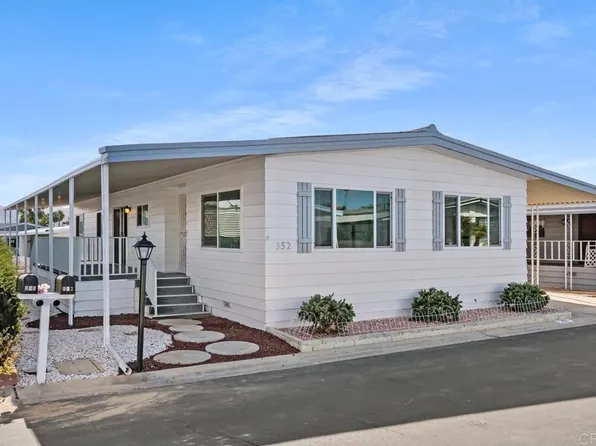 650 S Rancho Santa Fe Rd Space 352, San Marcos, CA 92078