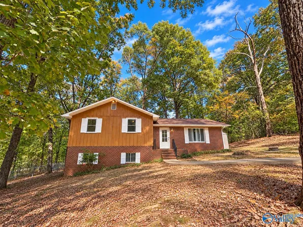 164 Westwood Dr, Springville, AL 35146