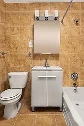 Rented by Shorecrest Towers