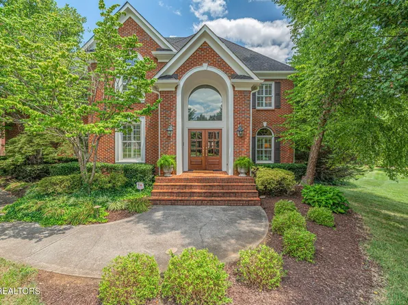 1840 Regents Park Rd, Knoxville, TN 37922