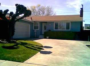 3451 Calvin Ave, San Jose, CA 95124