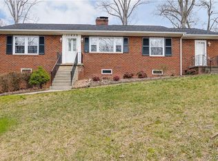 11409 Surry Rd, Chester, VA 23831