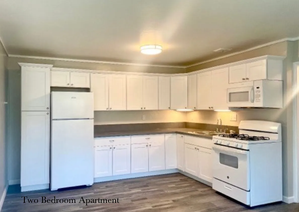 Park Palomar Apartments — Photo 4