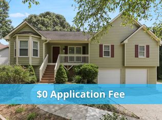 664 Friendship Church Rd, Powder Springs, GA 30127