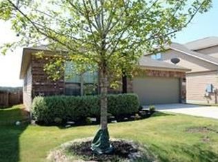 301 Siltstone Way, Liberty Hill, TX 78642