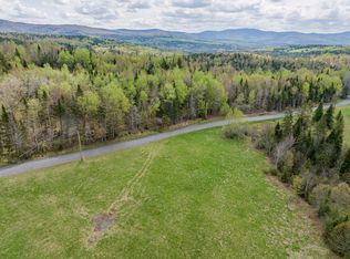 5 Holden Hill Rd, Colebrook, NH 03576