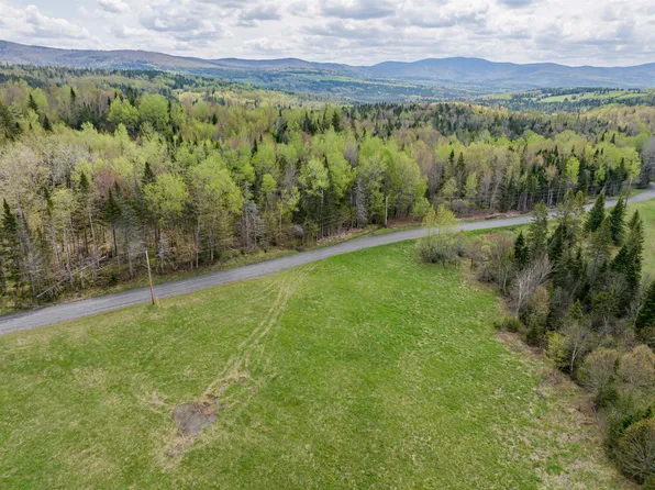 Lot 5 Holden Hill Road, Stewartstown, NH 03576