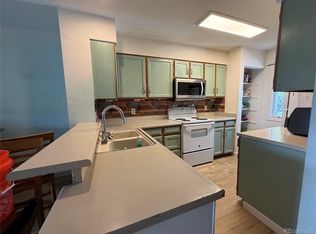 9771 W Cornell Place, Denver, CO 80227