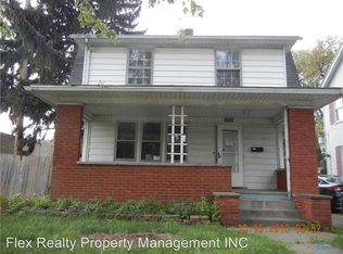 4013 Westway St, Toledo, OH 43612