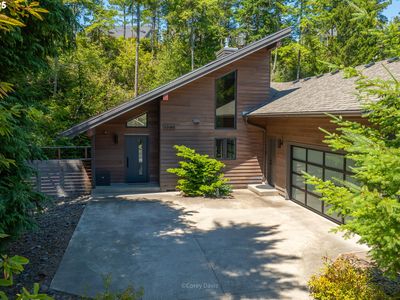 35160 Ponderosa Loop, Manzanita, OR, 97130