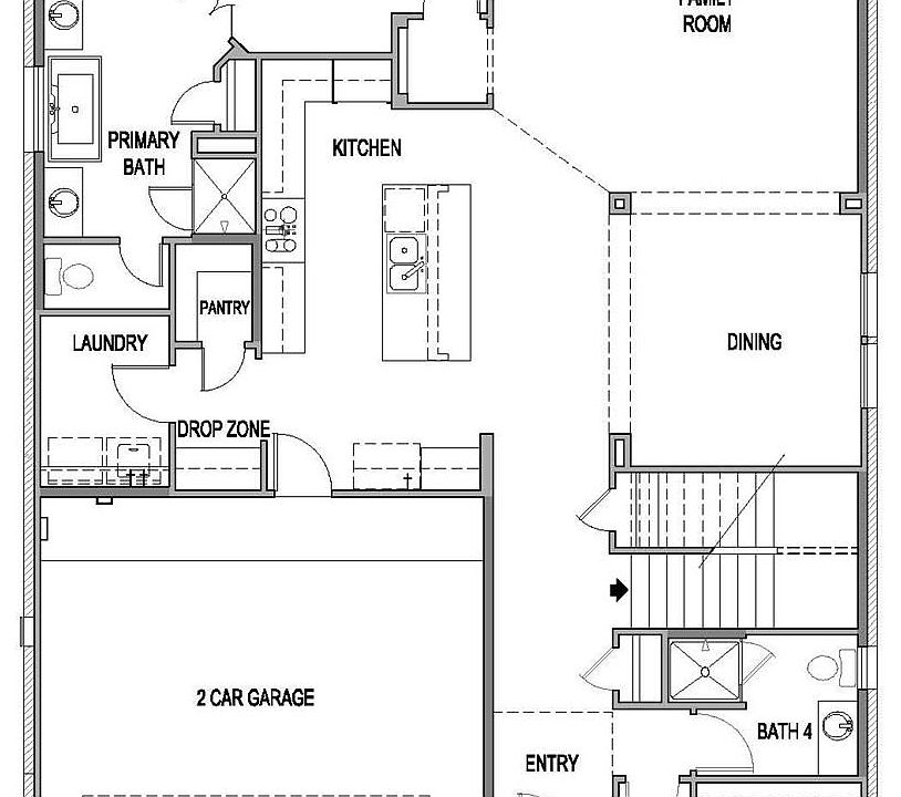 2nd image of 4702 Regents Pl