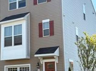 1 Taube Ct, Owings Mills, MD 21117