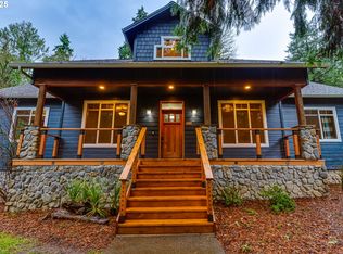 41925 Deerhorn Rd, Springfield, OR 97478