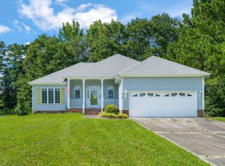 716 Parker St, Fuquay Varina, NC 27526