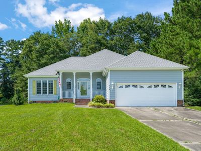 716 Parker St, Fuquay Varina, NC, 27526