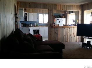 233 Tiara Rd, Lake George, CO 80827