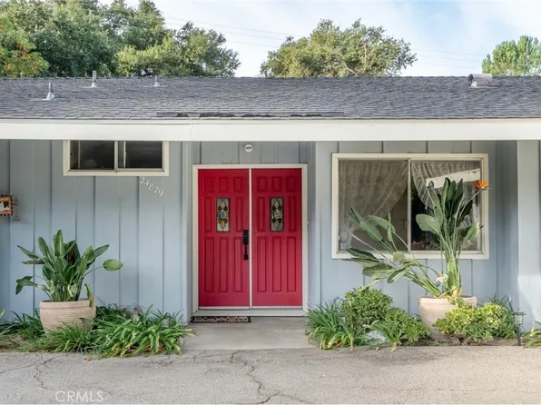 24829 Parchman Ave, Santa Clarita, CA 91321