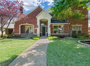 5708 Cedar Grove Cir, Plano, TX 75093