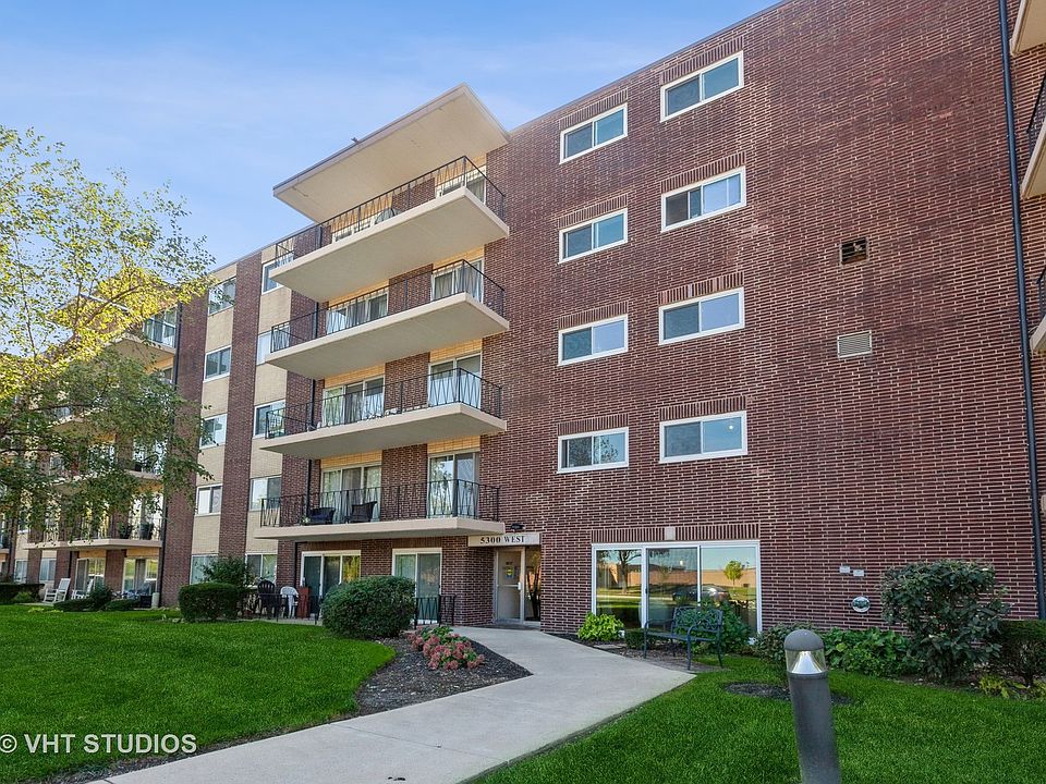 1st image of 5300 Walnut Ave APT 4B