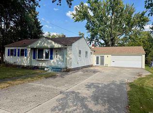 1301 N Lafontaine St, Huntington, IN 46750