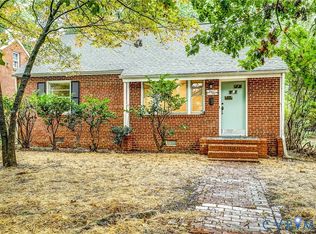 2909 Condie St, Richmond, VA 23221