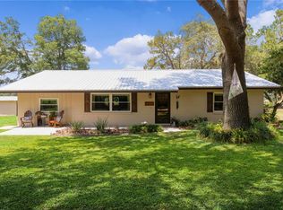 12705 Bay Lake Rd, Groveland, FL 34736