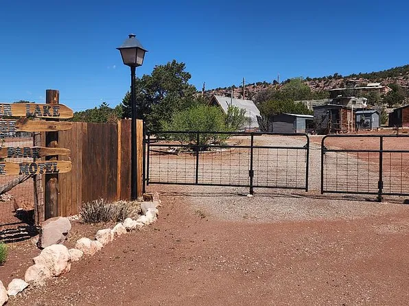 606 State Highway 412, Prewitt, NM 87045