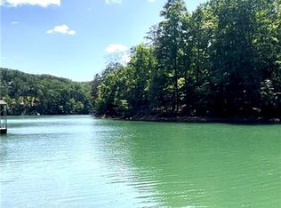 7835 Scenic Dr LOT 20, Cumming, GA 30041