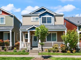 7540 Kodiak Ave NE, Lacey, WA 98516