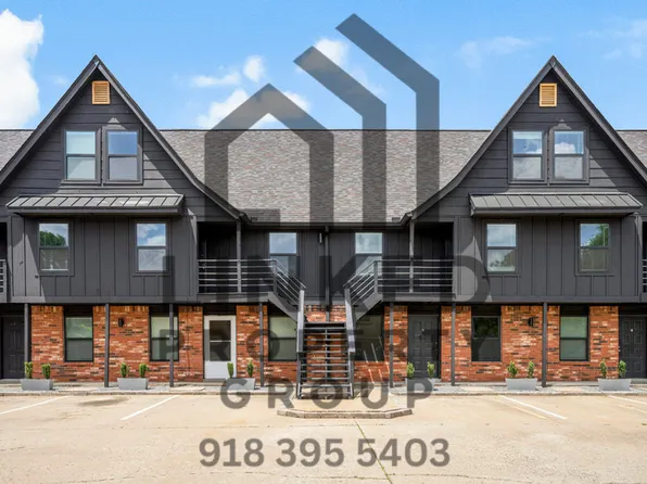ONYX at 37th, 3711 S Indianapolis Ave #8a157b883, Tulsa, OK 74135